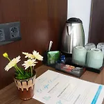 Paradise View Гостевой дом Шкорпиловци