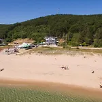 Гостевой дом Paradise View Шкорпиловци