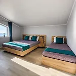 Paradise View Гостевой дом