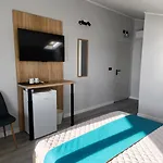 Гостевой дом Paradise View