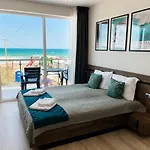 Paradise View Гостевой дом 3*