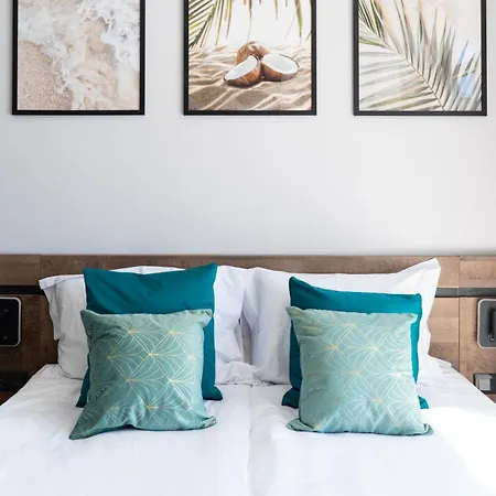 Paradise View 3* Шкорпиловци