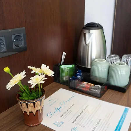 Paradise View Къща за гости Шкорпиловци