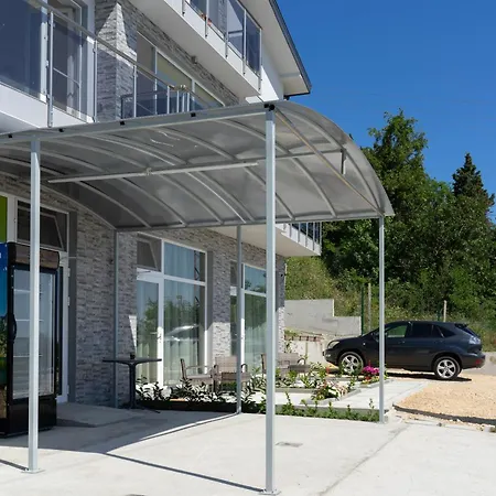 Paradise View 3* Шкорпиловци