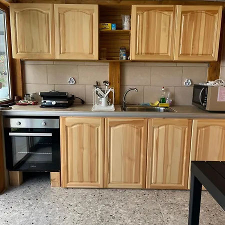 Paradise View Къща за гости 3*