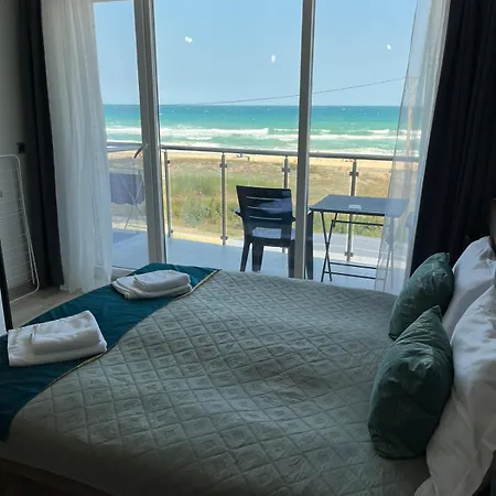 Къща за гости Paradise View