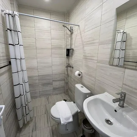 Къща за гости Paradise View Шкорпиловци