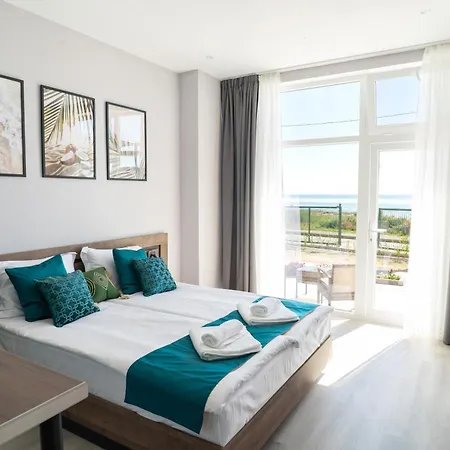Guest house Paradise View 3*