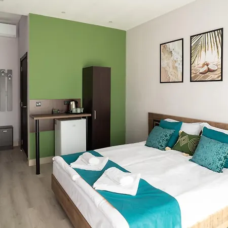 Paradise View Guest house 3*