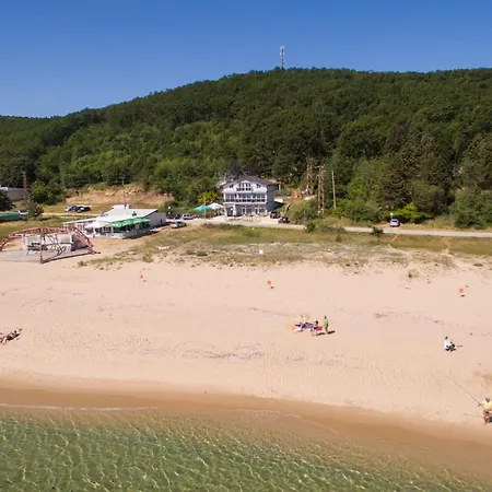 Guest house Paradise View Shkorpilovtsi