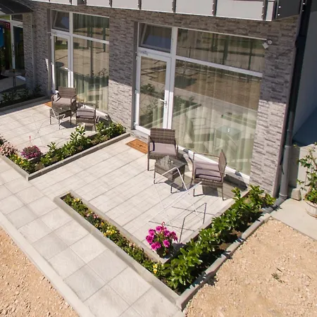 Paradise View Gasthof 3*