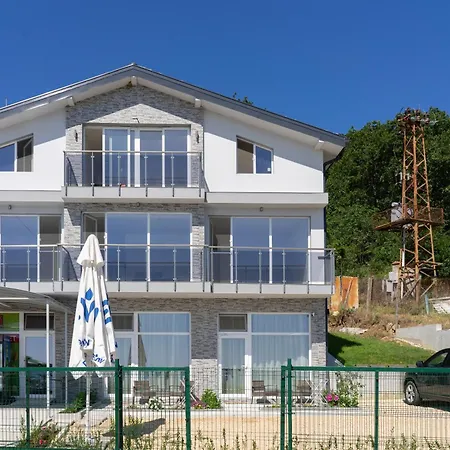 Vendégház Paradise View