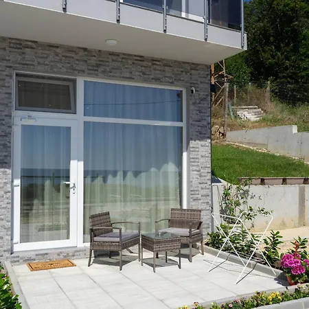 Guest house Paradise View 3*