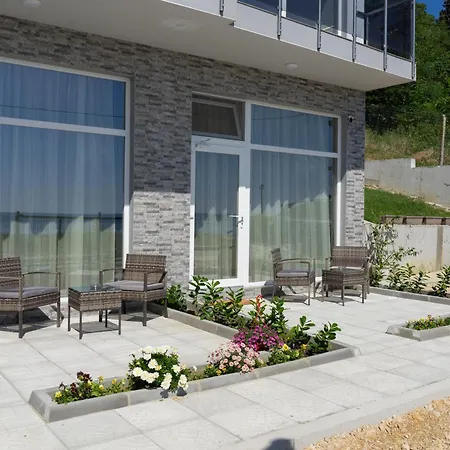 Guest house Paradise View Shkorpilovtsi