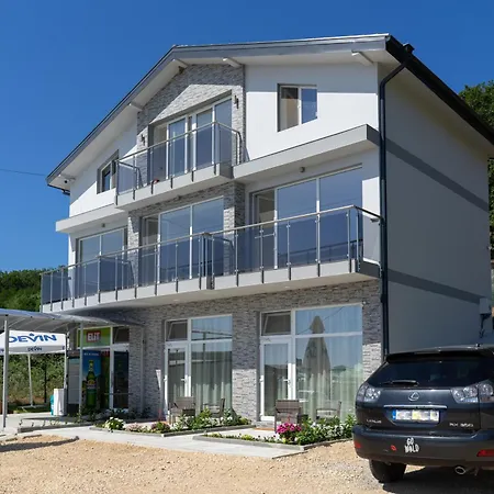 Paradise View Guest house *