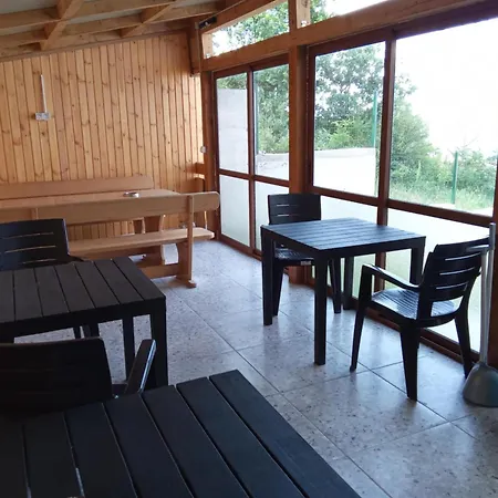 Guest house Paradise View