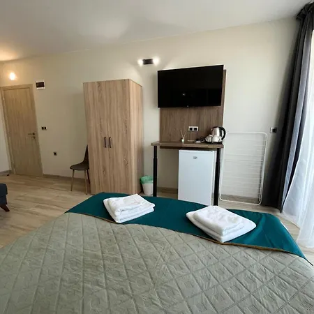 Paradise View Shkorpilovtsi