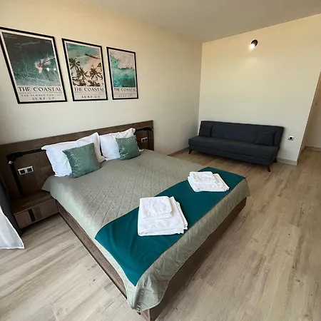 Paradise View Gasthof