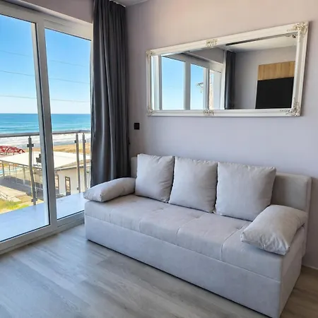 Paradise View Guest house 3*