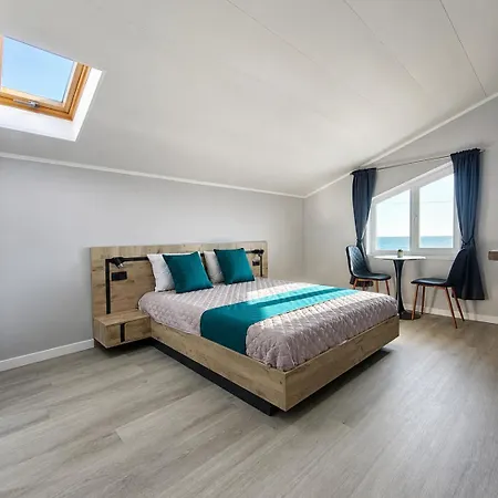 Guest house Paradise View 3*
