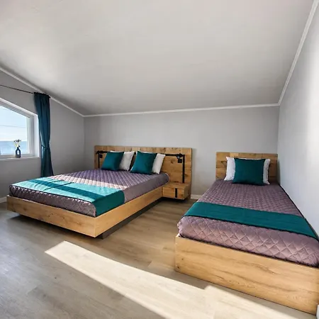 Paradise View Guest house
