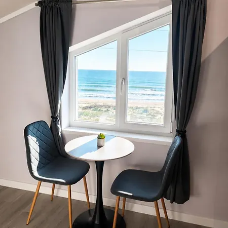 Guest house Paradise View 3*