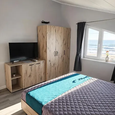 Paradise View 3* شكوربيلوفتسي