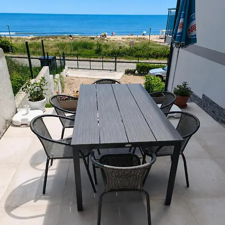 Paradise View Guest house