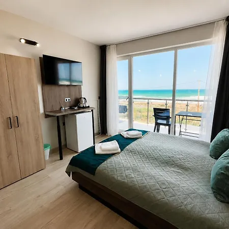 Guest house Paradise View