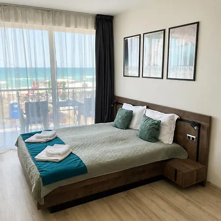 Paradise View Guest house 3*