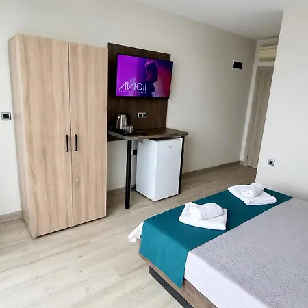 Paradise View Guest house