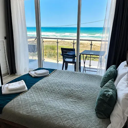Paradise View 3* Шкорпиловці